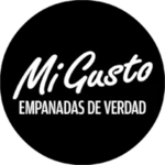 Logo of Mi Gusto android Application 